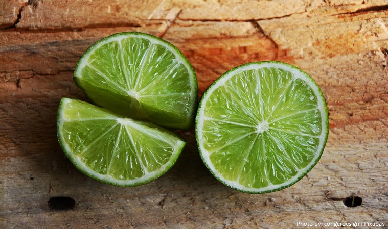 lime pulp