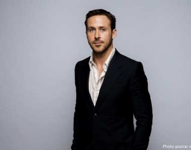 Interesting facts about Ryan Gosling