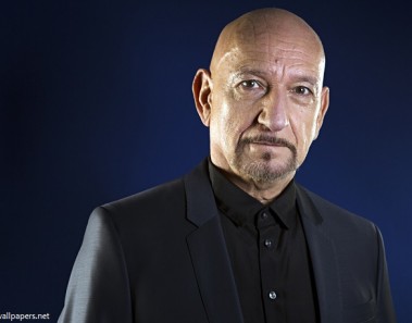 Interesting facts about Ben Kingsley