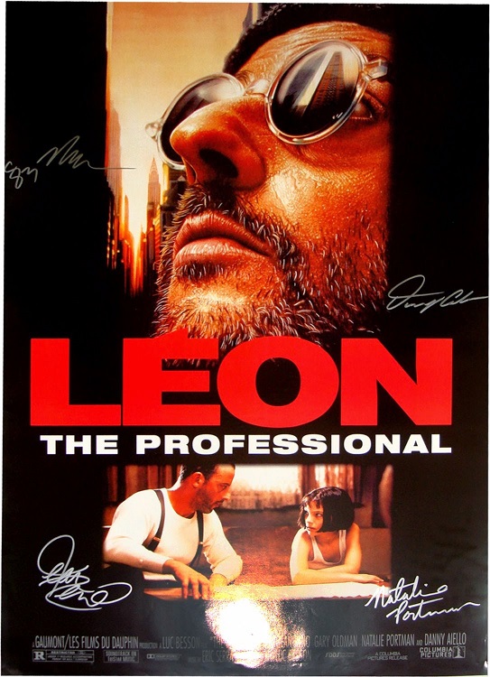 léon: the professional