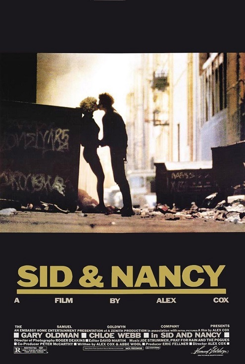 sid and nancy