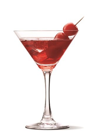 cranberries cocktail