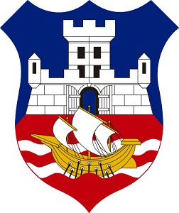 belgrade coat of arms