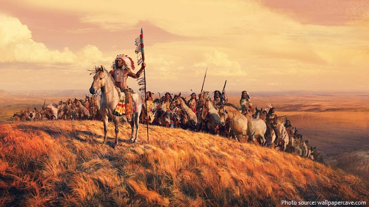 great plains native americans