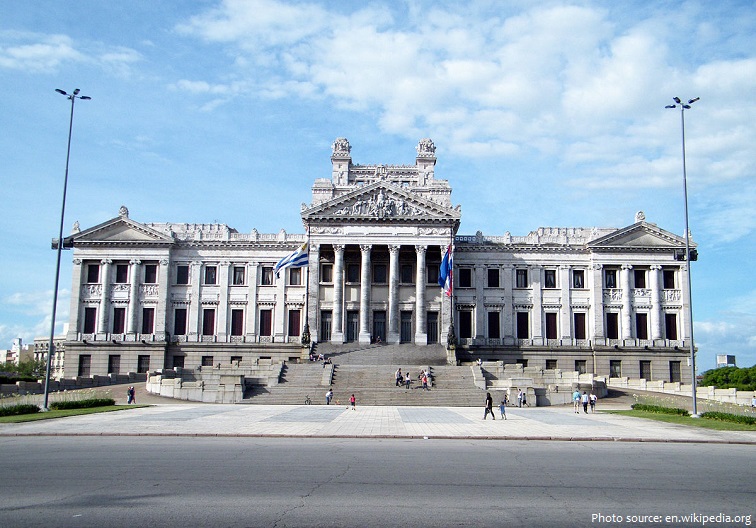 legislative palace