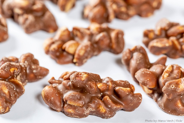 french pralines