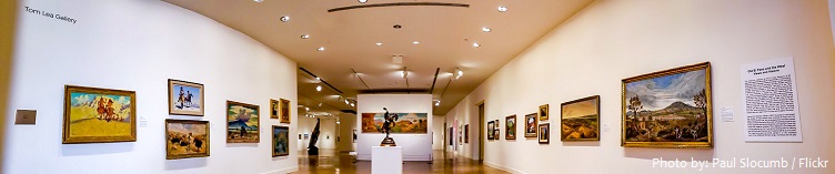 the el paso museum of art