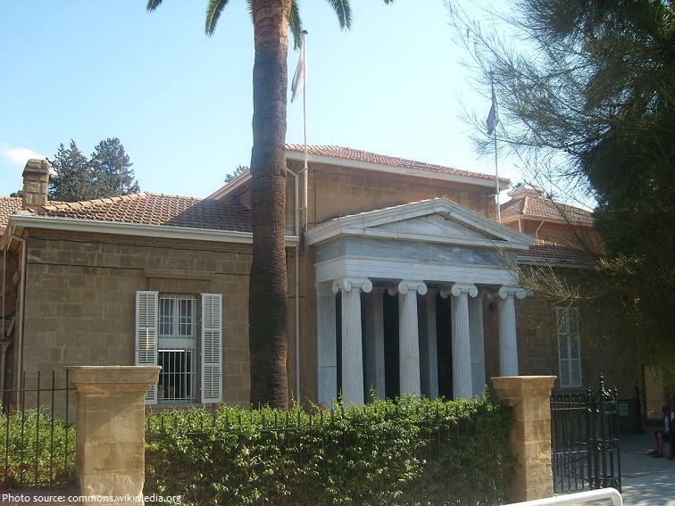 cyprus museum
