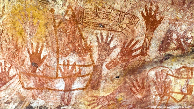 indigenous australians art