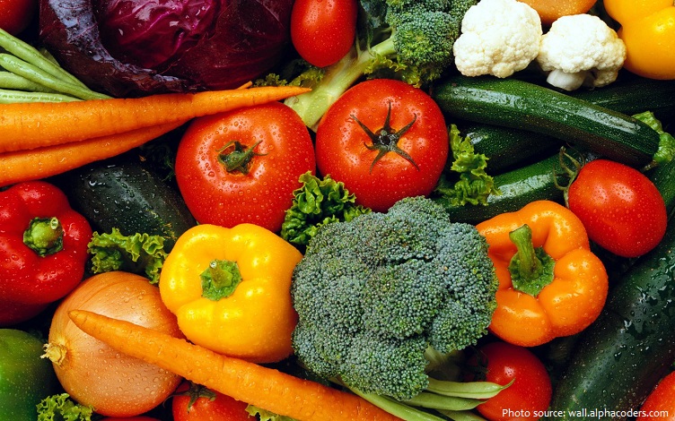Interesting facts about vegetables | Just Fun Facts