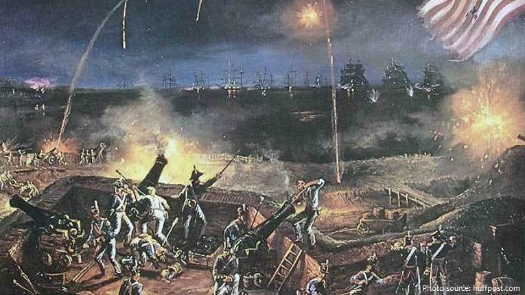 the battle of baltimore