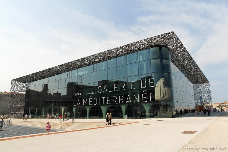 museum of european and mediterranean civilisations