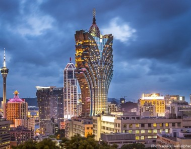 Interesting facts about Macau