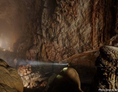 Interesting facts about caves