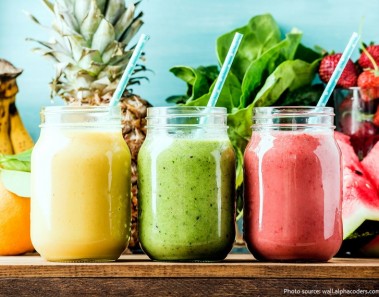 Interesting facts about smoothies
