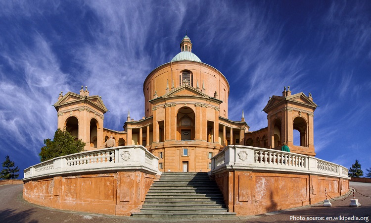 Sanctuary of the Madonna of San Luca