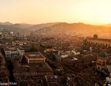 Interesting facts about Bologna