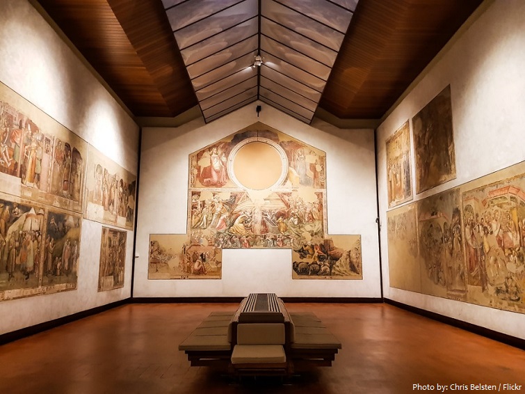 national art gallery of bologna