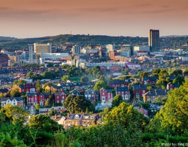 Interesting facts about Sheffield