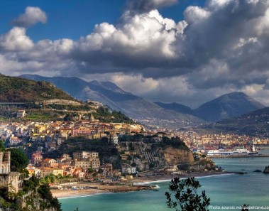 Interesting facts about Palermo