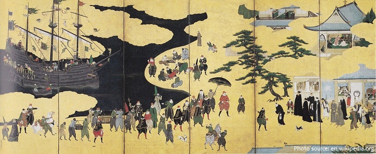 nagasaki history
