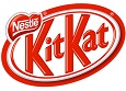 kit kat logo