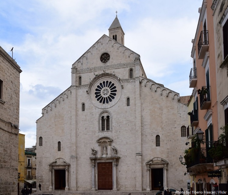 Bari Cathedral