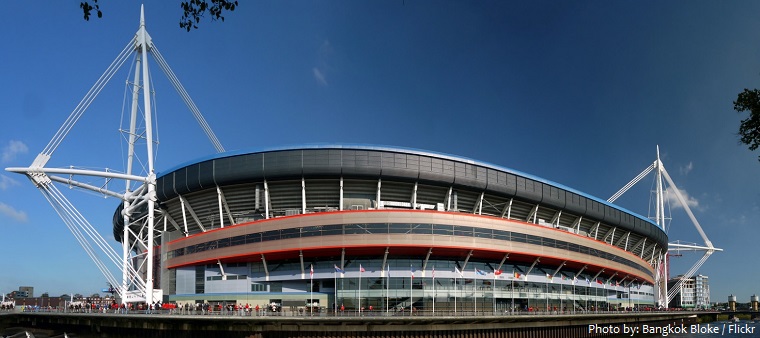 millennium stadium