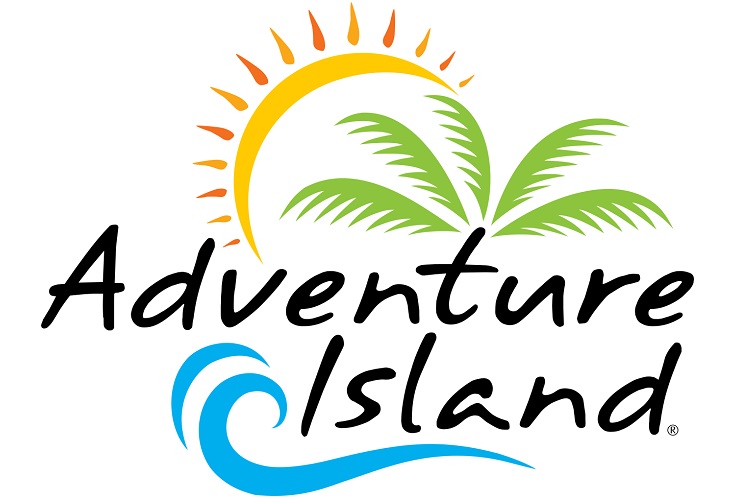 adventure island logo