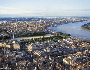 Interesting facts about Bordeaux