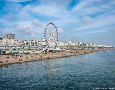 Interesting facts about Brighton