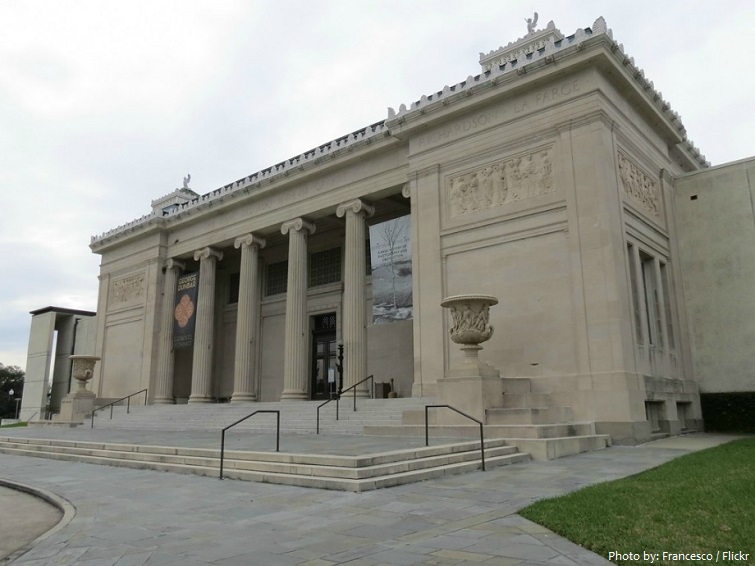 new orleans museum of art