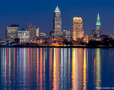 Interesting facts about Cleveland
