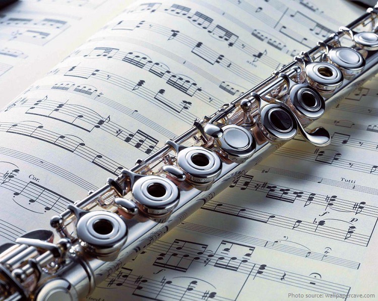 Interesting facts about flutes | Just Fun Facts