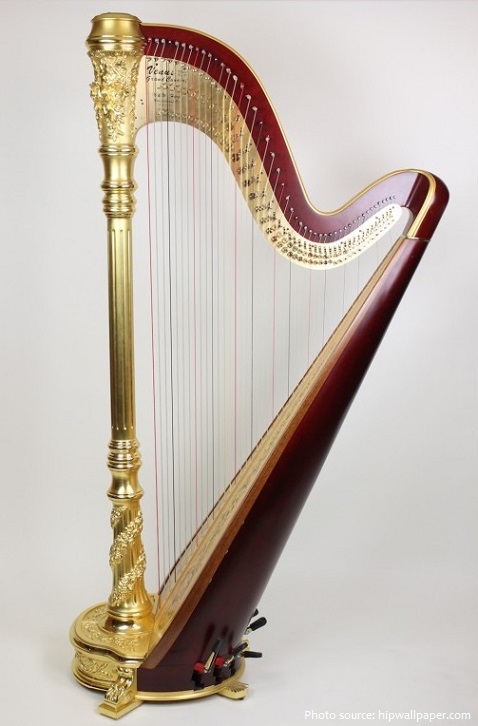 harp-7