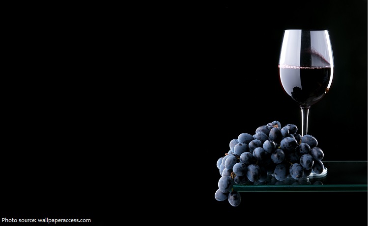 Interesting facts about red wine | Just Fun Facts