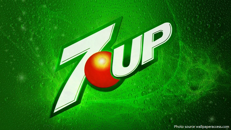 Interesting facts about 7 Up – Just Fun Facts