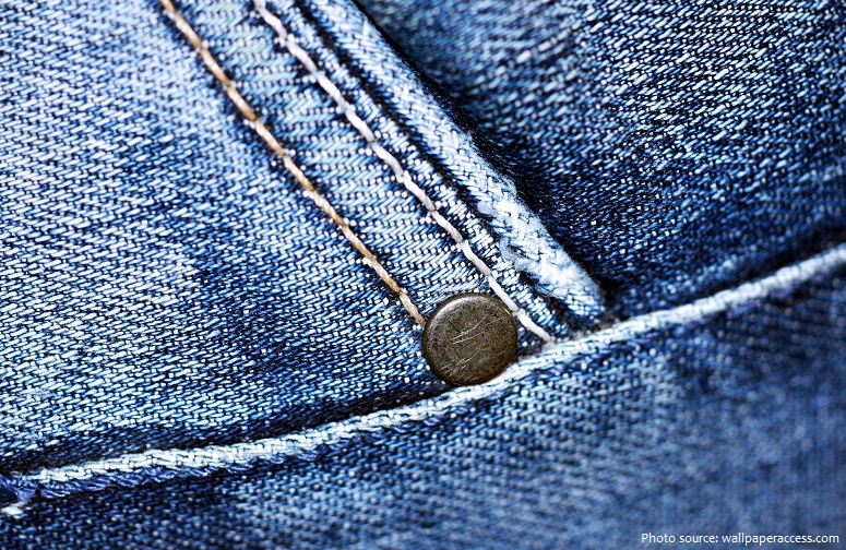 Interesting facts about jeans | Just Fun Facts