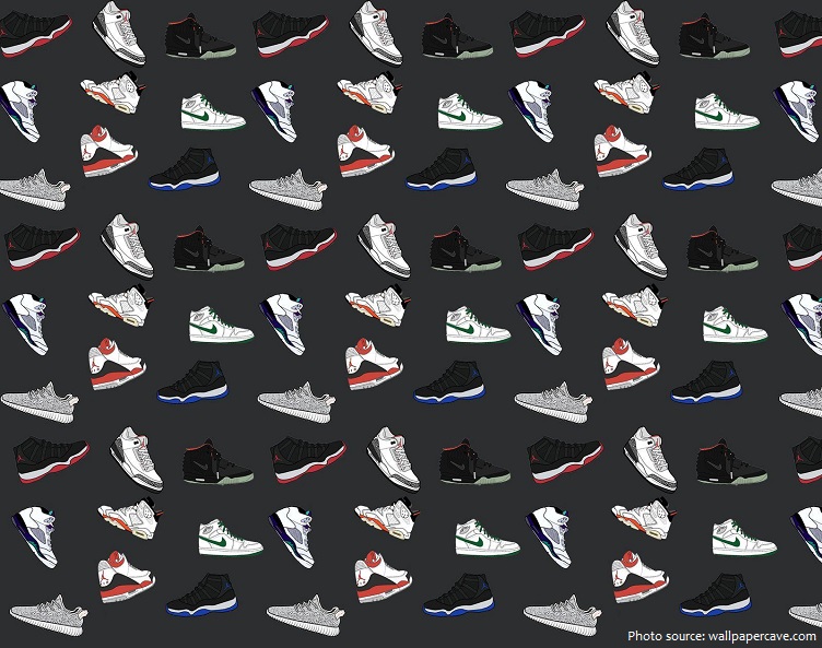 Update more than 181 all about sneakers