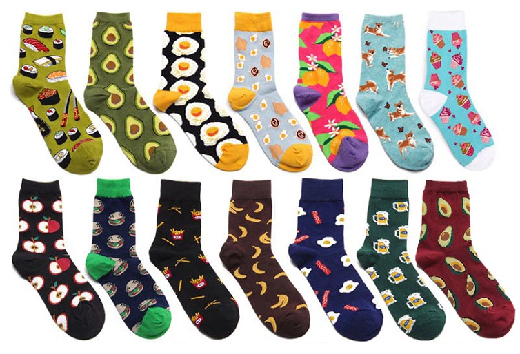Interesting facts about socks | Just Fun Facts