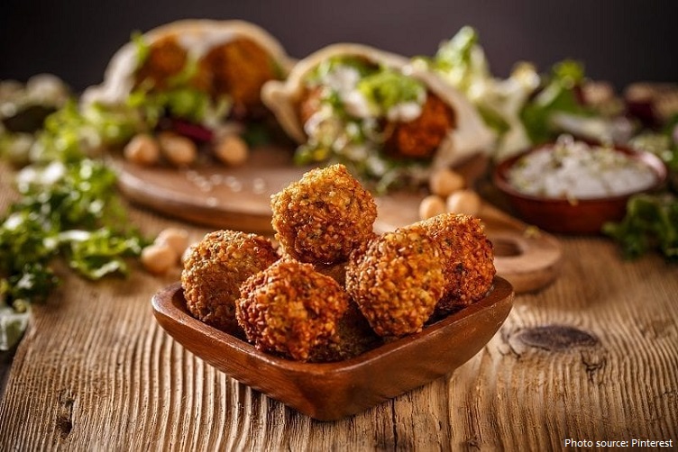 Interesting facts about falafel | Just Fun Facts