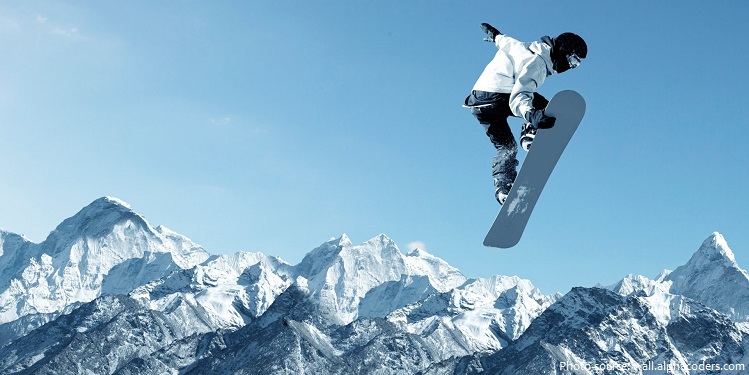 facts about snowboards | Just Fun Facts