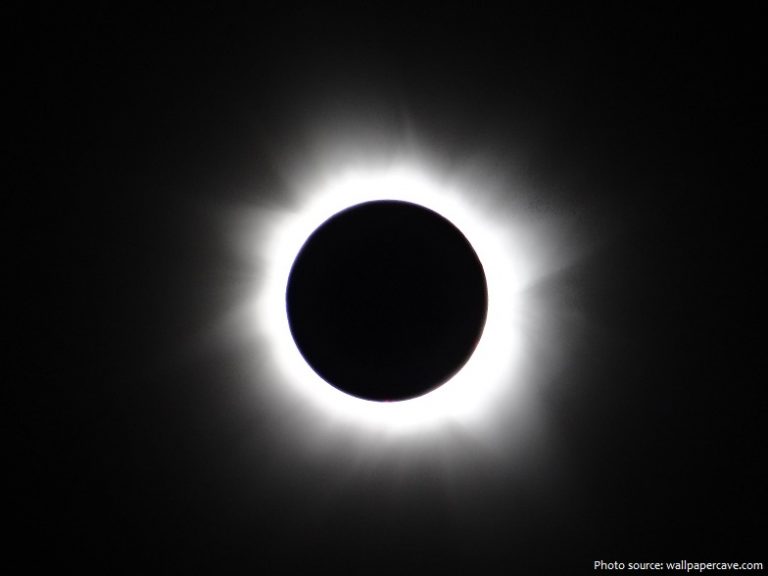Interesting facts about solar eclipses Just Fun Facts