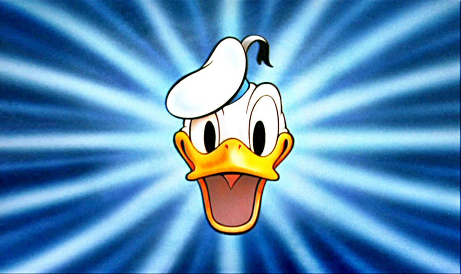 Interesting facts about Donald Duck | Just Fun Facts