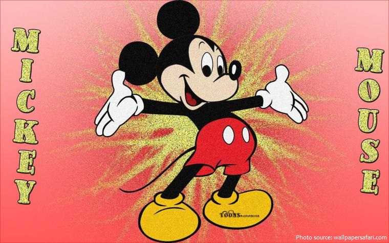 Interesting facts about Mickey Mouse | Just Fun Facts
