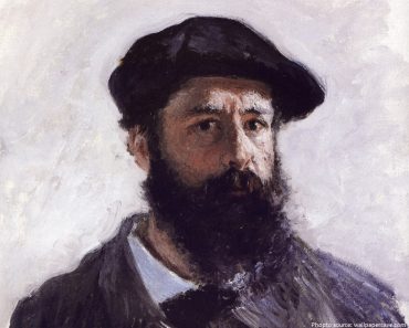 Interesting facts about Claude Monet
