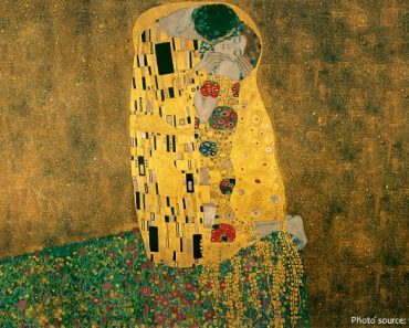 Interesting facts about Gustav Klimt