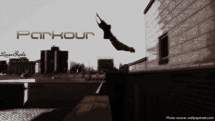 Interesting Facts About Parkour Just Fun Facts