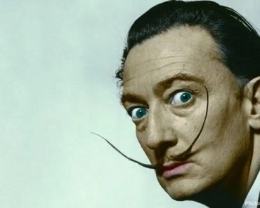 Interesting facts about Salvador Dalí