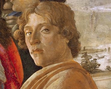 Interesting facts about Sandro Botticelli